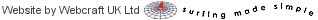 Web design Scotland